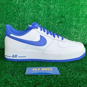 Nike Air Force 1 '07 🧿